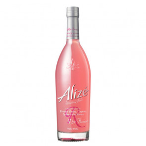 Alizé Rose | Manila Philippines Liqueur