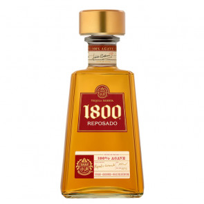 1800 - Reserva Reposado | Mexican Tequila