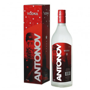 Antonov | Vodka Philippines