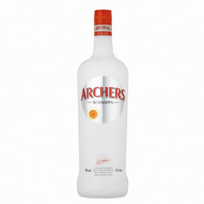 Archers - Peach Schnapps 700ml | English Liqueur