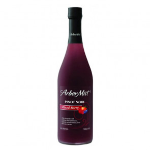 Arbor Mist - Mixed Berry Pinot Noir | Flavored Wine