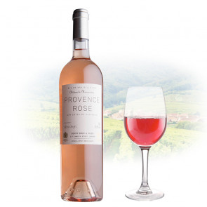 Berry Bros & Rudd - Château La Mascaronne - Provence Rosé | French Pink Wine