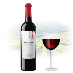 Finca Villacreces - Pruno Ribera del Duero | Spanish Red Wine