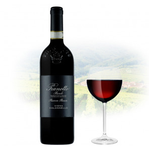Prunotto - Vigna Colonnello Barolo Riserva Bussia | Italian Red Wine
