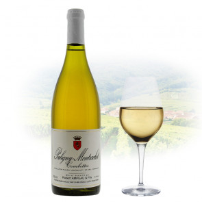 Robert Ampeau et Fils - Puligny-Montrachet 1er Cru 'Les Combettes' | French White Wine