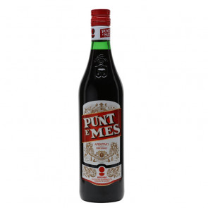 Punt e Mes - Aperitivo Originale | Italian Vermouth