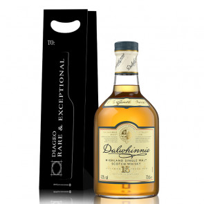 Dalwhinnie - 15 Year Old | Single Malt Scotch Whisky