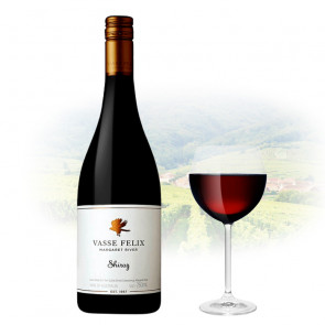 Vasse Felix - Margaret River - Shiraz | Australian Red Wine 