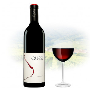 Castell d'Encus - Quest | Spanish Red Wine