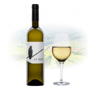 Quinta de La Rosa - Douro White | Portuguese White Wine