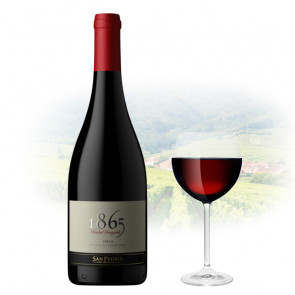 San Pedro - 1865 Syrah | Chilean Red Wine