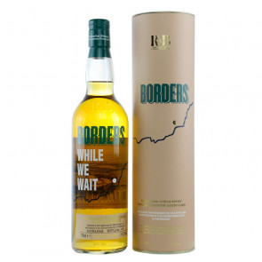 R&B Borders Single Grain | Single Malt Scotch Whisky