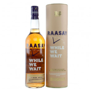 R&B Raasay | Single Malt Scotch Whisky
