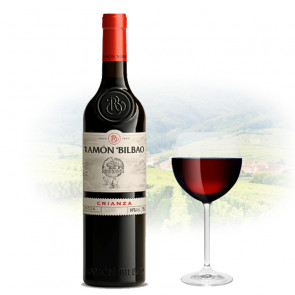 Ramón Bilbao - Crianza Rioja | Spanish Red Wine