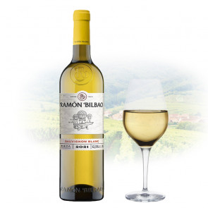 Ramón Bilbao - Sauvignon Blanc | Spanish White Wine