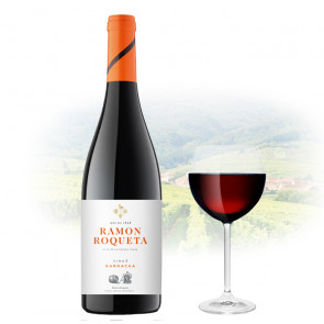 Ramón Roqueta - Garnacha Crianza | Spanish Red Wine