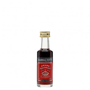 Ramazzotti Amaro 3cl Miniature | Philippines Manila Spirits