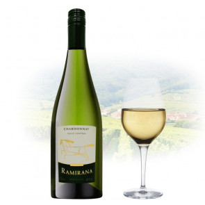 Ramirana - Chardonnay | Chilean White Wine