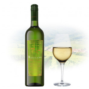 Ramirana - Sauvignon Blanc - Gewürztraminer Gran Reserva | Chilean White Wine