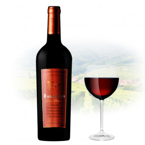 Ramirana - Cabernet Sauvignon Gran Reserva | Chilean Red Wine