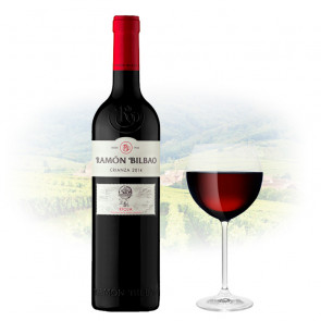 Ramón Bilbao - Crianza Rioja 1.5L Magnum | Spanish Red Wine