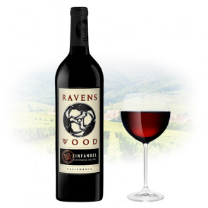 Ravenswood - Vintner's Blend Old Vine Zinfandel | Californian Red Wine