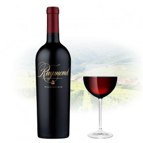 Raymond - Generations Cabernet Sauvignon | Californian Red Wine