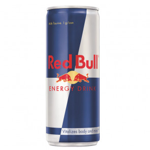 Red Bull - Energy Drink 250ml | Mixer