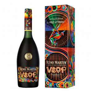 Rémy Martin VSOP Matt W. Moore Limited Edition | Cognac