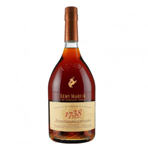 Rémy Martin - 1738 Accord Royal | Fine Champagne Cognac