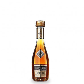 Rémy Martin - Club 50ml | Fine Champagne Cognac