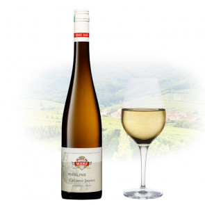 René Muré - Calcaires Jaunes Riesling | French White Wine