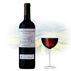 Rene Barbier - Clos Mogador | Spanish Red Wine