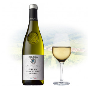 Rhonéa - Visan Côtes du Rhône Villages | French White Wine