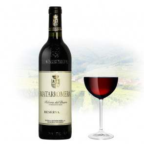 Matarromera - Ribera del Duero Reserva | Spanish Red Wine