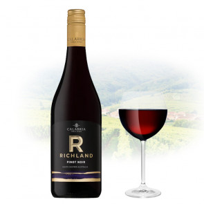 Richland - Pinot Noir - 2022 | Australian Red Wine