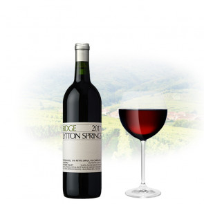 Ridge Vineyards - Lytton Springs 375ml | Californian Red Wine