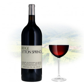 Ridge Vineyards - Lytton Springs 1.5L | Californian Red Wine