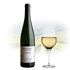 Berry Bros & Rudd - Selbach-Oster - Mosel Riesling Kabinett | German White Wine