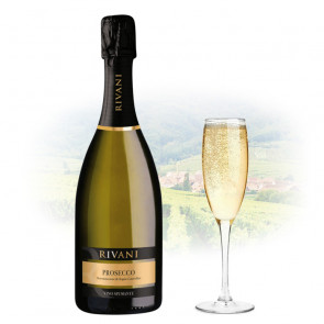 Rivani - Prosecco | Italian Sparkling Wine