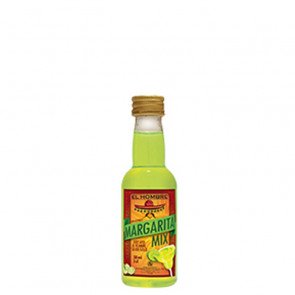 El Hombre Margarita - 50ml Miniature | Tequila Mixers