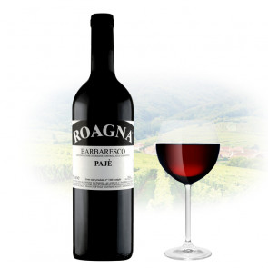 Roagna - Pajè Barbaresco | Italian Red Wine