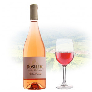 Antídoto - Roselito | Spanish Pink Wine