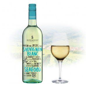 Rosemount - Meal Matcher - Sauvignon Blanc | Australian White Wine