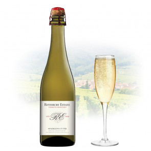 Rothbury Estate - Sparkling Cuvée | Australian Sparkling Wine