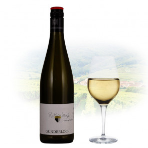 Weingut Gunderloch - Rothenberg Riesling Spätlese | German White Wine
