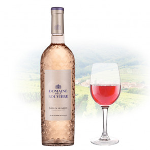 Domaine de la Rouvière - Côtes de Provence | French Rosé Wine