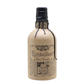 Ableforth's Rumbullion! Navy-Strength | English Rum