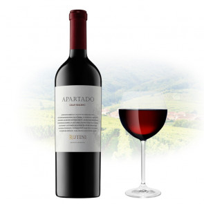 Rutini - Apartado Gran Malbec | Argentinian Red Wine