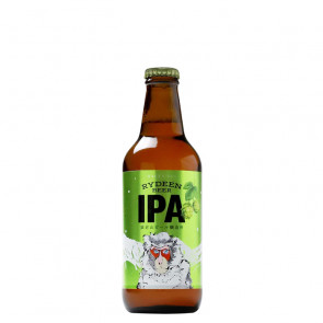 Rydeen Beer IPA - 330ml | Japanese Beer